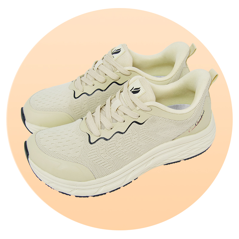 康佰好鞋（杏運(yùn)款）