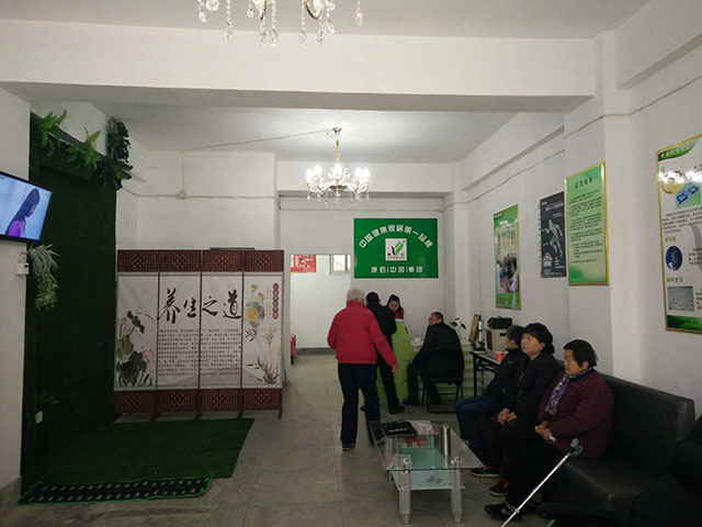 安徽省合肥店