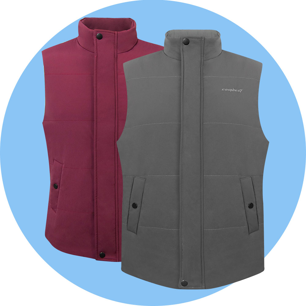 舒背康（暖芯款）