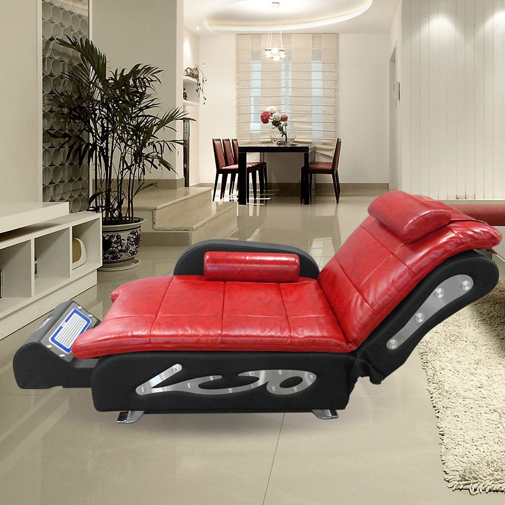 康佰"双补"贵妃椅